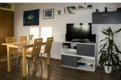 Andy apartment Apartment 2: (2+2) – Sasha ap. foto 1
