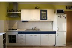 Andy apartment Apartment 2: (2+2) – Sasha ap. foto 3
