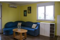 Andy apartment Apartment 2: (2+2) – Sasha ap. foto 4