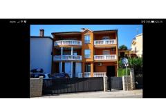 Apartments Marin Apartment 2 – Apartman 4 foto 1