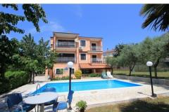 Apartments Noemi Apartment 3 – A2 foto 1
