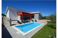 Apartments Percan Apartment 1 – Villa foto 1
