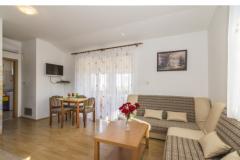 Apartments Safija Apartment 1 – Apartman 1 foto 1