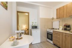 Apartments Safija Apartment 3 – Studio Ap. foto 1