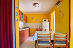 Apartments Zdenka, Pula Apartment 3 – app Damir foto 4