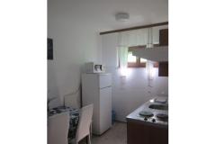 Apartment pool Slivar Apartment 1 – A2 Studio foto 1