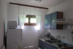 Apartment pool Slivar Apartment 1 – A2 Studio foto 3