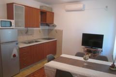 Apartment pool Slivar Apartment 2 – A1 2+2 foto 3