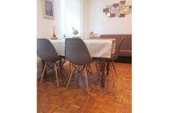 Apartment pool Slivar Apartment 2 – A1 2+2 foto 4