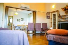 Apartment pool Slivar Apartment 3 – A3 4+2 foto 4