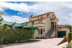 Apartments Moscarda Apartment 1 – apartman 1 foto 1