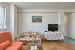 Apartments with pool Štinjan Apartment 1 – App 1 foto 2