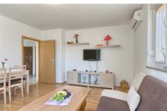 Apartments with pool Štinjan Apartment 2 – App - 2 foto 5