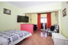Arcobaleno Appartamenti Apartment 3 – Lemon foto 2