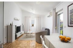 Countryside Apartment Manu Apartment 1 – Manu foto 1