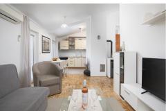Countryside Apartment Manu Apartment 1 – Manu foto 3