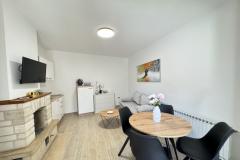 Flowers Apartments Pula Apartment 1 – Orchid foto 1
