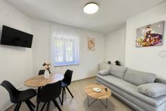 Flowers Apartments Pula Apartment 3 – Violet foto 4