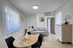 Flowers Apartments Pula Apartment 3 – Violet foto 5