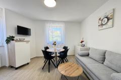 Flowers Apartments Pula Apartment 5 – Daisy foto 1