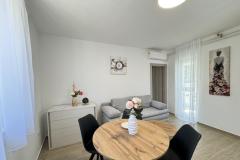 Flowers Apartments Pula Apartment 5 – Daisy foto 4