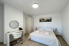Flowers Apartments Pula Apartment 5 – Daisy foto 5