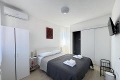 Flowers Apartments Pula Room 6 – Rose foto 1