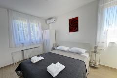 Flowers Apartments Pula Room 6 – Rose foto 2