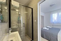 Flowers Apartments Pula Room 6 – Rose foto 3