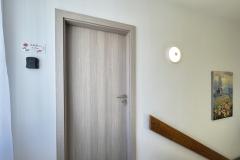 Flowers Apartments Pula Room 6 – Rose foto 4