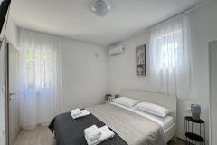 Flowers Apartments Pula Room 2 – Lotus foto 2