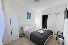 Flowers Apartments Pula Room 4 – Lavander foto 1