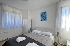 Flowers Apartments Pula Room 4 – Lavander foto 2