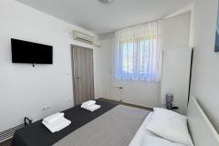 Flowers Apartments Pula Room 4 – Lavander foto 3