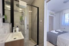 Flowers Apartments Pula Room 4 – Lavander foto 4