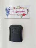 Flowers Apartments Pula Room 4 – Lavander foto 5