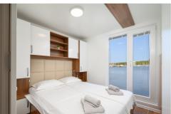 House boat Water lily Apartment 1 – Water lily foto 1