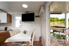 House boat Water lily Apartment 1 – Water lily foto 2