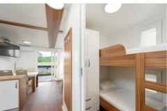 House boat Water lily Apartment 1 – Water lily foto 4