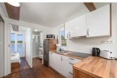 House boat Water lily Apartment 1 – Water lily foto 5