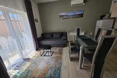 Kristina Apartments Apartment 2 – App Grey foto 3