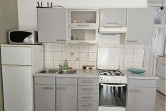 Kristina Apartments Apartment 2 – App Grey foto 4