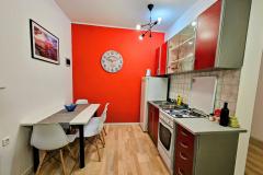 Kristina Apartments Apartment 3 – Studio app foto 4