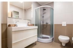 Monte Paradiso Sea View Apartment 1 – app for 4 foto 4
