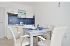 Apartments Nautilus Apartment 1 – Blue foto 2