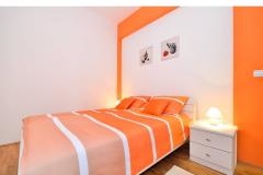 Apartments Nautilus Apartment 4 – Orange foto 3