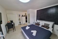 Paradiso Arx - Pula Apartment 2 – Studio App foto 2
