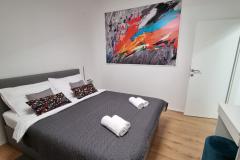 Paradiso Arx - Pula Apartment 4 – Paradiso 4 foto 4