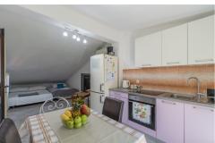 Apartments Lisek Apartment 2 – punto 2+2 foto 5