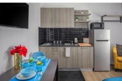 4 Studio APP with pool - Vila Vala Apartment 3 – Studio 5 foto 4